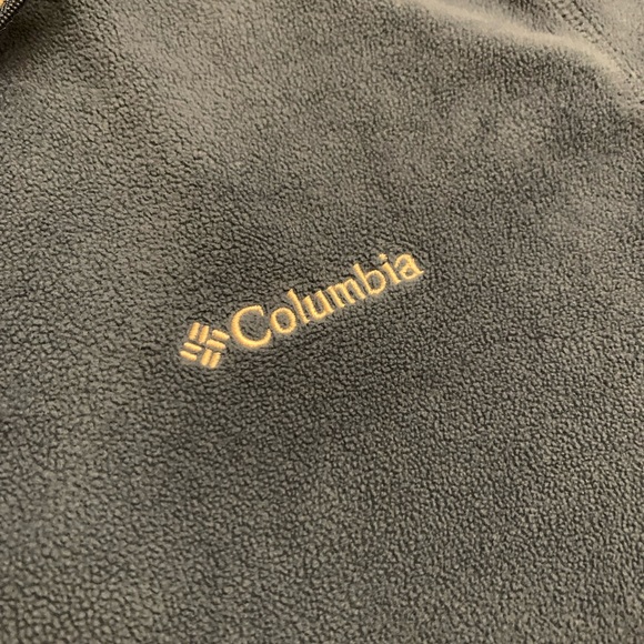 Fleece Pullover Sweatshirt - Picture 4 of 10